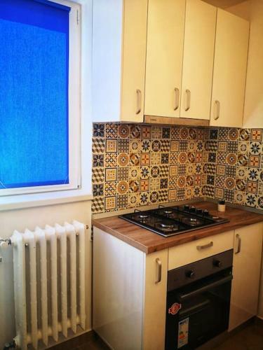 Apartament Andi Mangalia