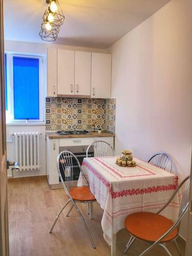 Apartament Andi Mangalia