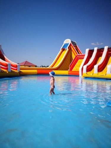Apartament Andi Mangalia