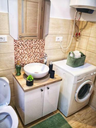 Apartament Andi Mangalia
