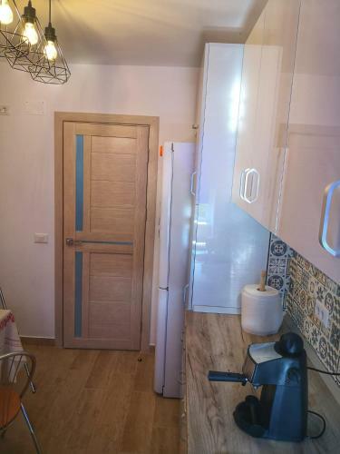 Apartament Andi Mangalia