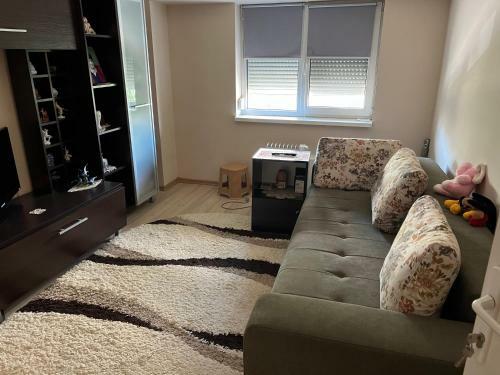 Apartament Milan