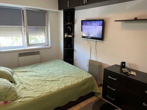 Apartament Milan