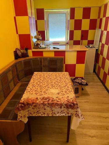 Apartament Milan