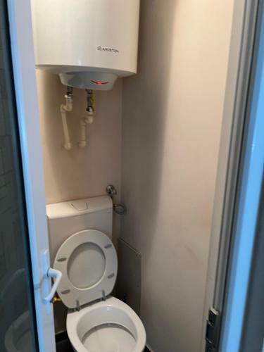 Apartament Milan