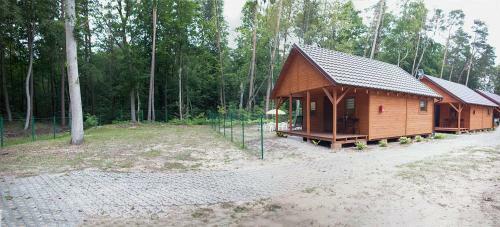 Lodge Jantar Oaza