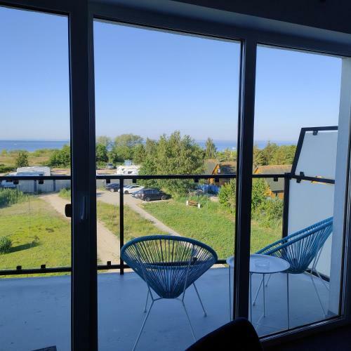 Apartamenty Mistral