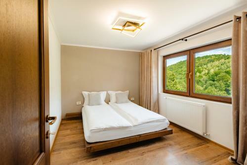 Villa Green Forest Ghermin