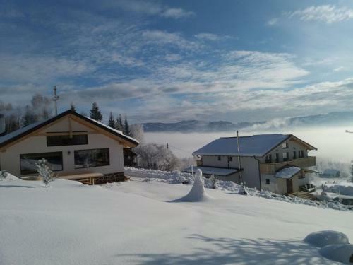 Pensiunea L`amoro