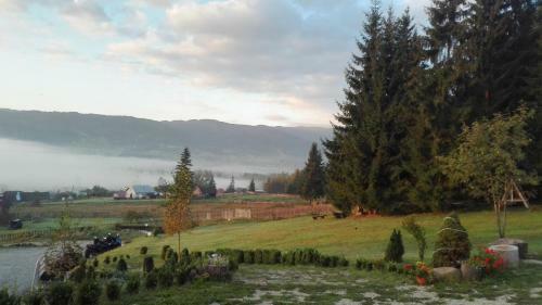 Pensiunea L`amoro