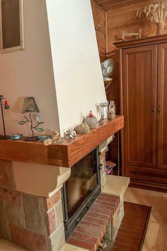 Chalet Kierlik�wka