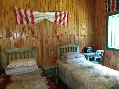 Villa Cabana V?s?latu Nuc?oara