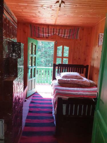 Villa Cabana V?s?latu Nuc?oara