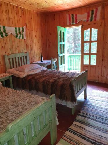 Villa Cabana V?s?latu Nuc?oara
