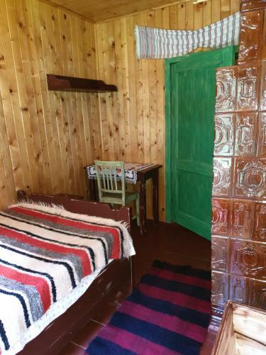 Villa Cabana V?s?latu Nuc?oara