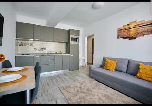 M&m Apartament Mamaia Nord D24
