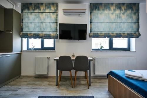 M&m Apartament Mamaia Nord D24
