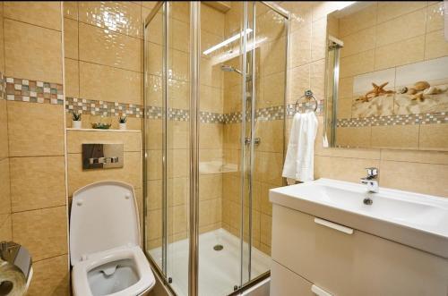 M&m Apartament Mamaia Nord D24