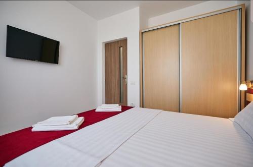 M&m Apartament Mamaia Nord D24