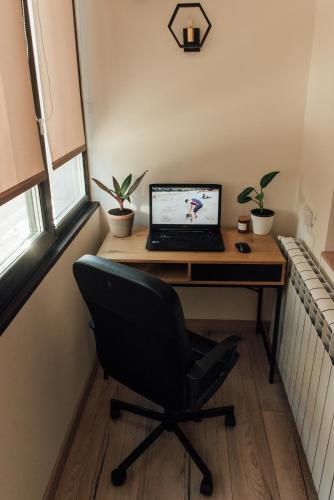 Apartamento Klimt Studio