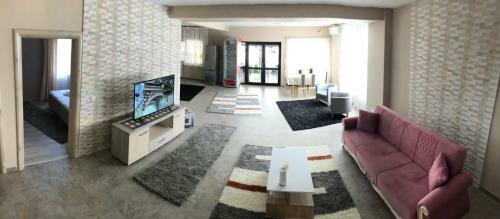 Vila Ovidiu