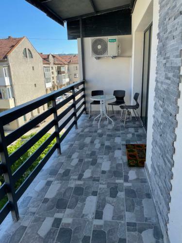 Hostal Casa Paraschiva