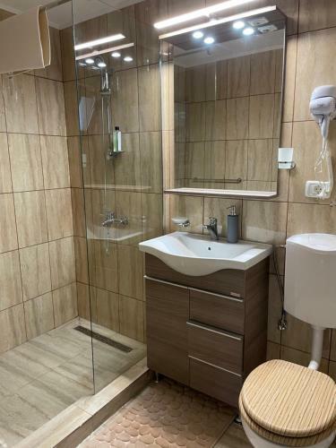 Hostal Casa Paraschiva