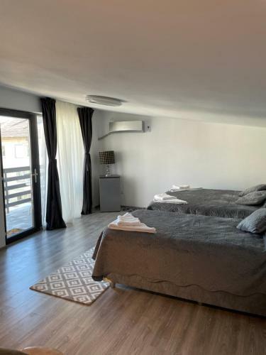 Hostal Casa Paraschiva