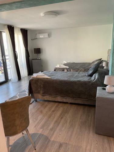Hostal Casa Paraschiva