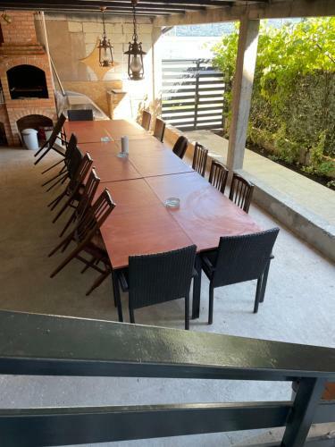 Hostal Casa Paraschiva