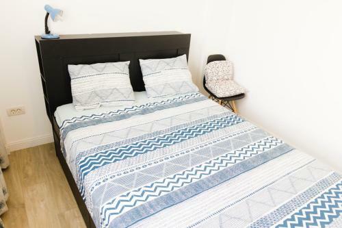Apartament Cadeva Mamaia
