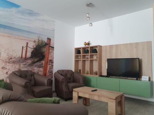 Apartamento Alezzi-apartament Angy