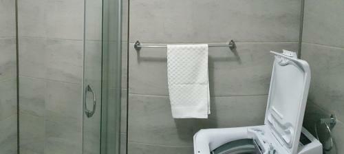 Apartamento Alezzi-apartament Angy