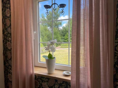 Holiday Home Ljungbyhed II