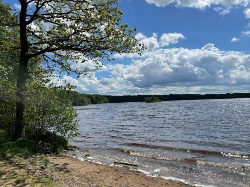 Holiday Home Ljungbyhed II