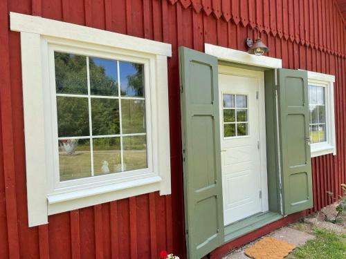Holiday Home Ljungbyhed II