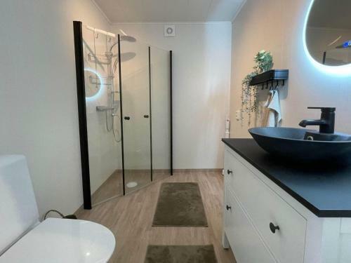 Holiday Home Ljungbyhed II