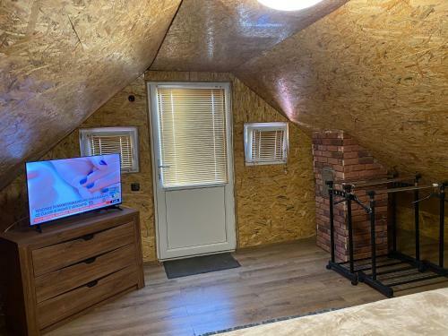 Apartamento Casa Bianca