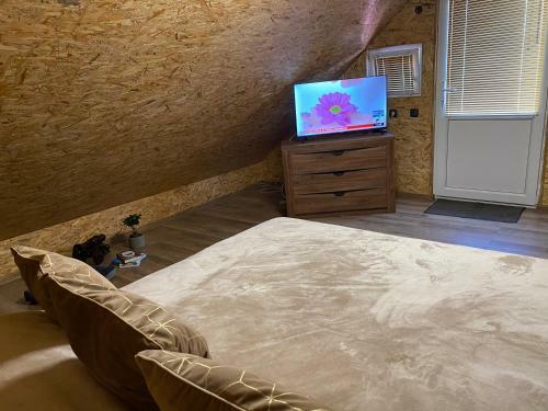 Apartamento Casa Bianca