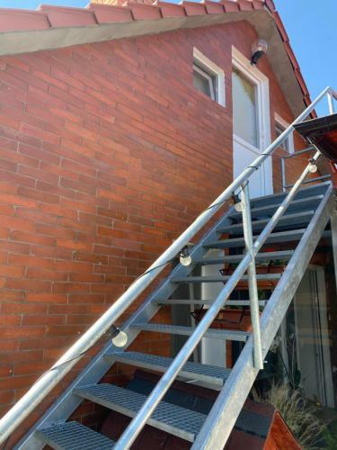 Apartamento Casa Bianca