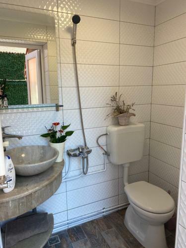 Apartamento Casa Bianca