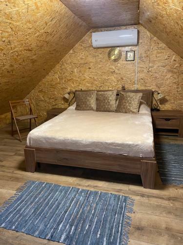 Apartamento Casa Bianca