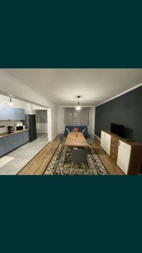 Apartamento Republicii Comfort Zone