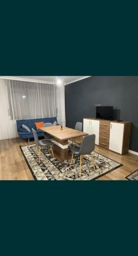 Apartamento Republicii Comfort Zone