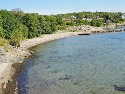 Holiday Home Lysekil XXIX