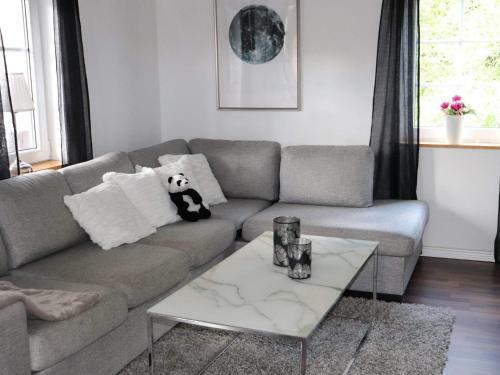 Holiday Home Munka-ljungby IV