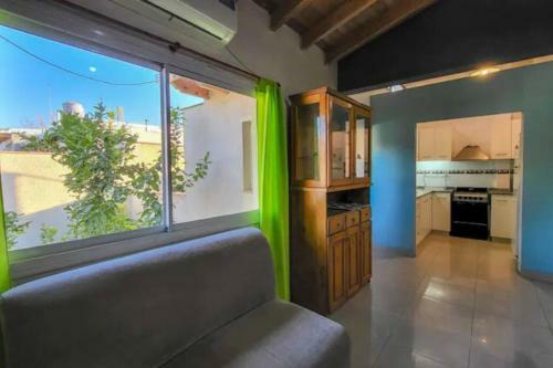 Apartamento Departamento De Dios