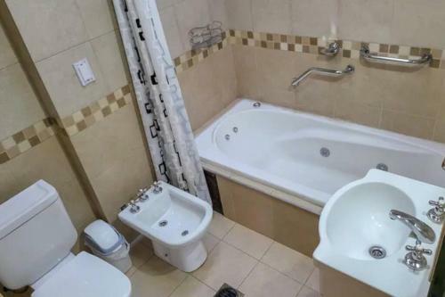 Apartamento Departamento De Dios