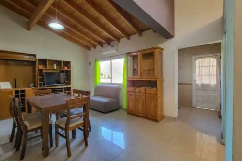 Apartamento Departamento De Dios