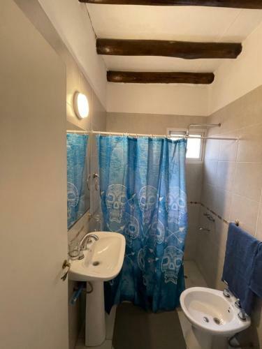 Apartamento Amoblado Sexta Secci�n